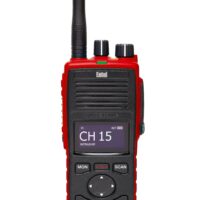 Entel DTEx Fire Fighter Series