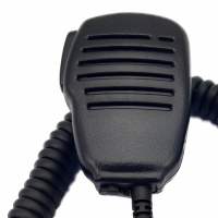 Bravo Compact Remote Speaker Mic