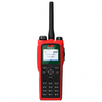 Hytera PT790Ex Two Way Radio