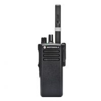 Motorola DP4400e UL Two Way Radio