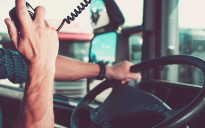 Understanding CTCSS Myths, Facts, and Limitations on UHF CB