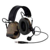 ComTac XPI Green Headset