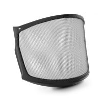 Kask Zenith Full Visor Metal Mesh