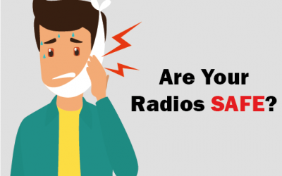 Protect Yourself: Avoid Illegal & Unsafe Imported Two-Way Radios