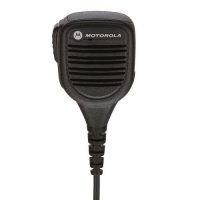 Motorola PMMN4071 Impres Remote Speaker Mic