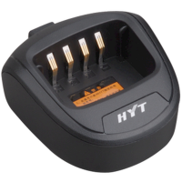 Hytera CH10A03 MCU Rapid Rate Charger
