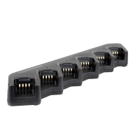 Hytera MCA08 Multi-Unit rapid Charger