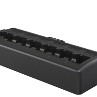 Kenwood KSC-356 Multi-Bay Rapid Charger