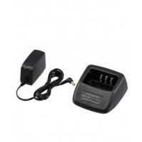 Kenwood KSC-35S Single Unit Charger