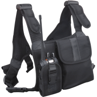 Hytera LCBN13 Universal Nylon Chest Pack