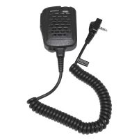 Motorola MH-45B4B Noise Cancelling Speaker Mic