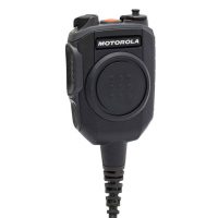 Motorola PMMN4094 ATEX Active Noise Cancelling Remote Speaker Mic