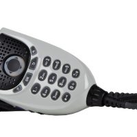 Motorola RMN5127 Impres Keypad Microphone