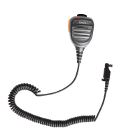 Hytera SM26N2 Remote Speaker Microphone