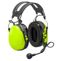 3M Peltor CH-3 FLX2 Headset - External PTT