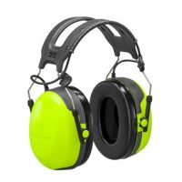 3M Peltor CH-3 FLX2 Headset Listen Only