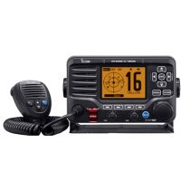 Icom IC-M506GE Marine VHF Radio