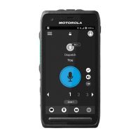 Motorola LEX L11 PTT Radio