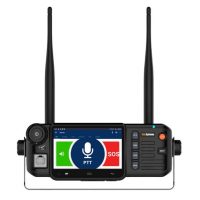 Telo M5 PTT Mobile Radio