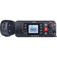 GME GX400 Marine VHF Radio