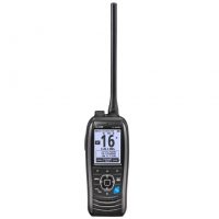 Icom IC-M93D EURO Marine VHF Radio Discontinued