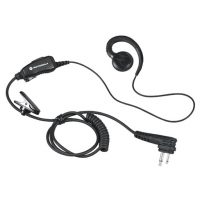 Motorola HKLN4604 C-Hook Swivel Earpiece