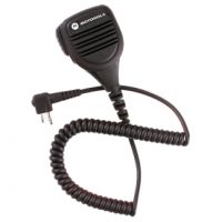 Motorola PMMN4013 Remote Speaker Microphone