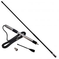 Axis Town & Country Twin Antenna Pack