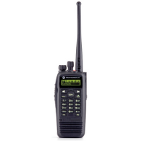 Motorola DP3600 Two Way Radio (Discontinued)