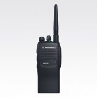 Motorola GP328 Two Way Radio (Discontinued)