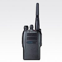 Motorola GP328 Plus Two Way Radio (Discontinued)