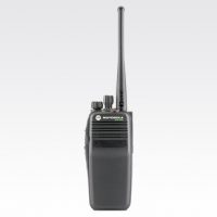 Motorola DP3400 Two Way Radio (Discontinued)