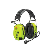 3M Peltor WS ProTac XPI FLX2 Headset