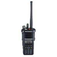 Motorola APX2000 Two-Way Radio