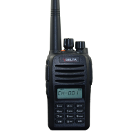 Delta AS320 UHF CB Radio