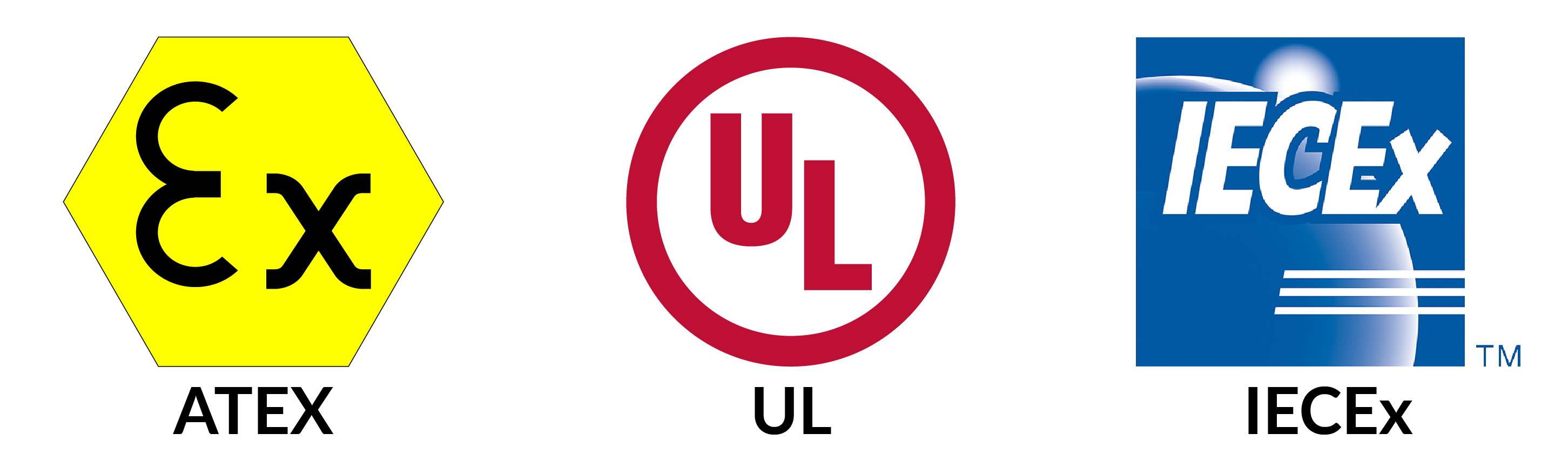 ATEX UL IECEx Logo-01