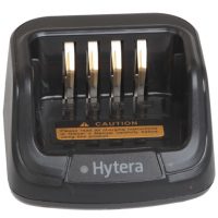 Hytera CH10A07 MCU Rapid Rate Charger