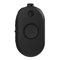 Motorola CLP107e Two Way Radio