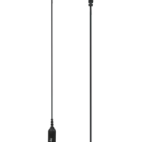 Hytera EHN37-P (D-Style) Earpiece for BP5 Series