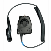 3M PELTOR FL5000 series Adaptor