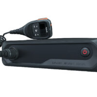 Hytera HM652 Professional DMR Mobile Two-way Radio
