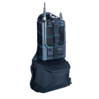 Hytera HR652 Compact DMR Repeater