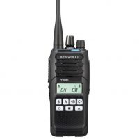 Kenwood TK-3710X UHF CB Radio