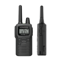 Kenwood PKT-300 UHF Radio