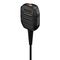 Motorola RM560 PMMN4171A Remote Speaker Mic for Motorola R5