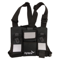 Hytera NCN019 Universal Nylon Chest Pack