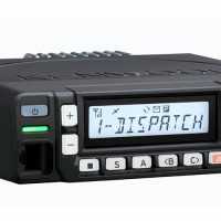 Kenwood NX-1700/1800 VHF/UHF Transceivers NEXEDGE