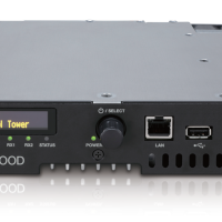 Kenwood NXR-1700 VHF Repeater