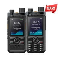 Hytera P50 Series Industry Intelligent Push-to-Talk Radio