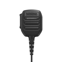 Motorola PMMN4149A Remote Speaker Microphone